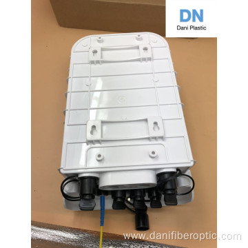 Fibre Optic Patch Box